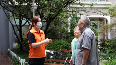 上海：奋楫争先立潮头